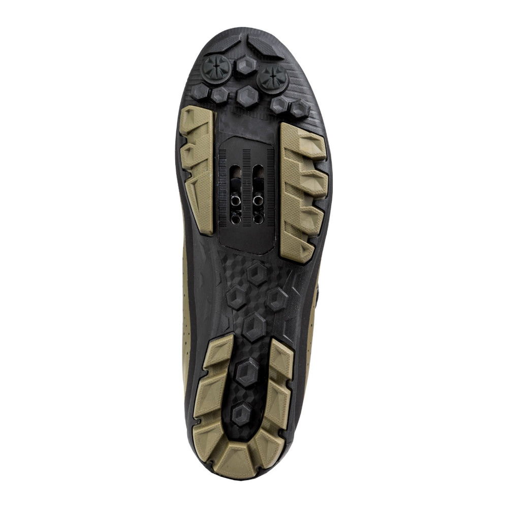 Northwave Hammer Plus green forest / black-1