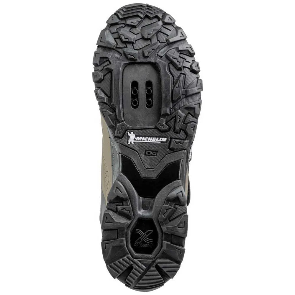 Northwave Spider Plus 3 Sand/Black-2