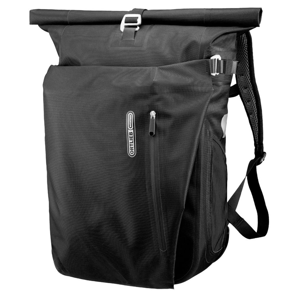 Ortlieb Vario QL2.1 Rucksack/Packtasche 26 L schwarz-0