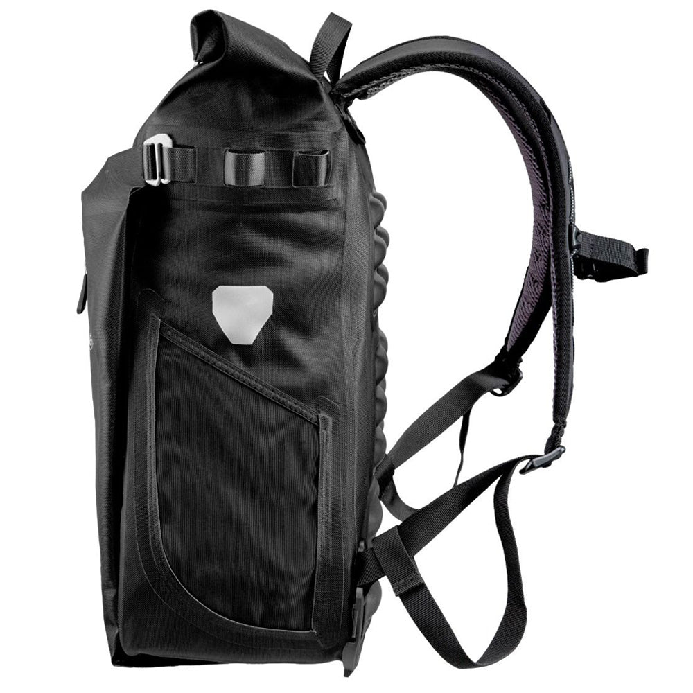 Ortlieb Vario QL2.1 Rucksack/Packtasche 26 L schwarz-1