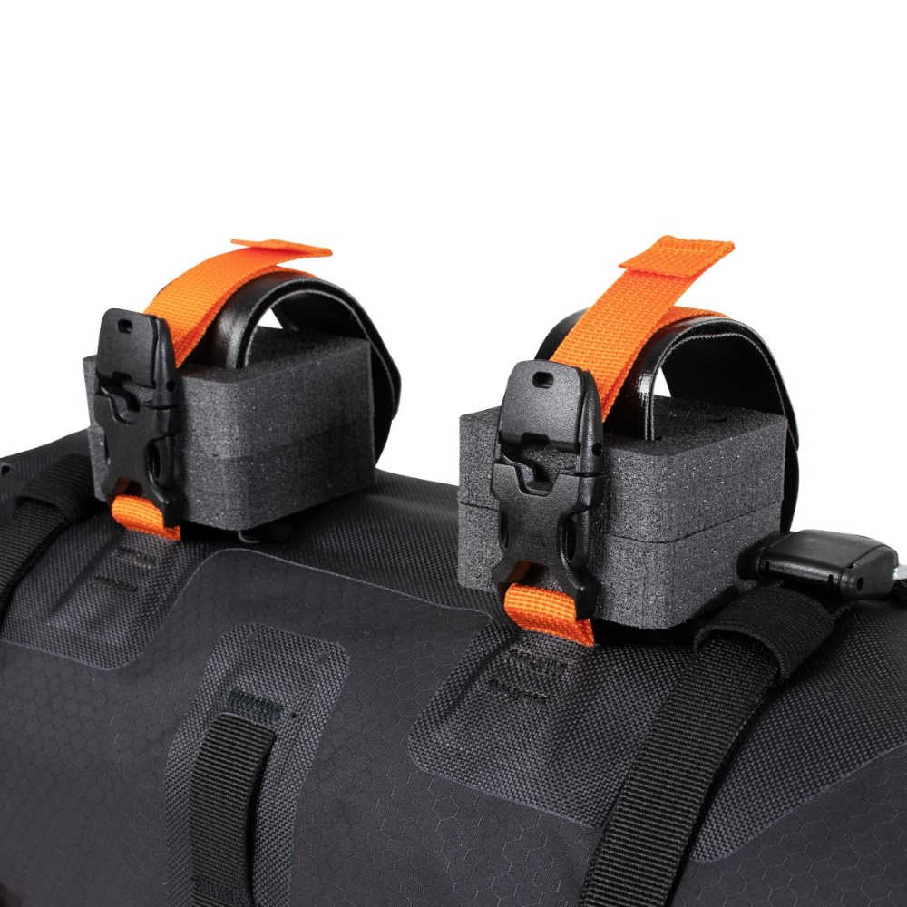 Ortlieb Handlebar-Pack Lenkertasche 9 L schwarz-2