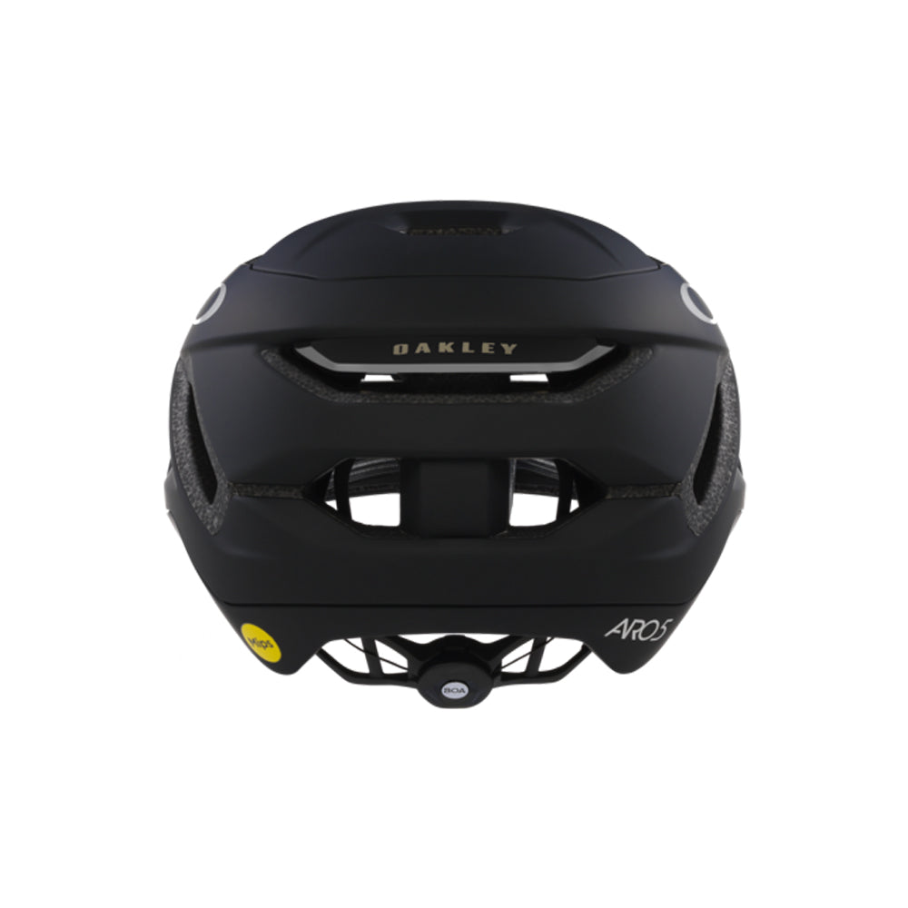 Oakley ARO5 Race EU matte schwarz-2