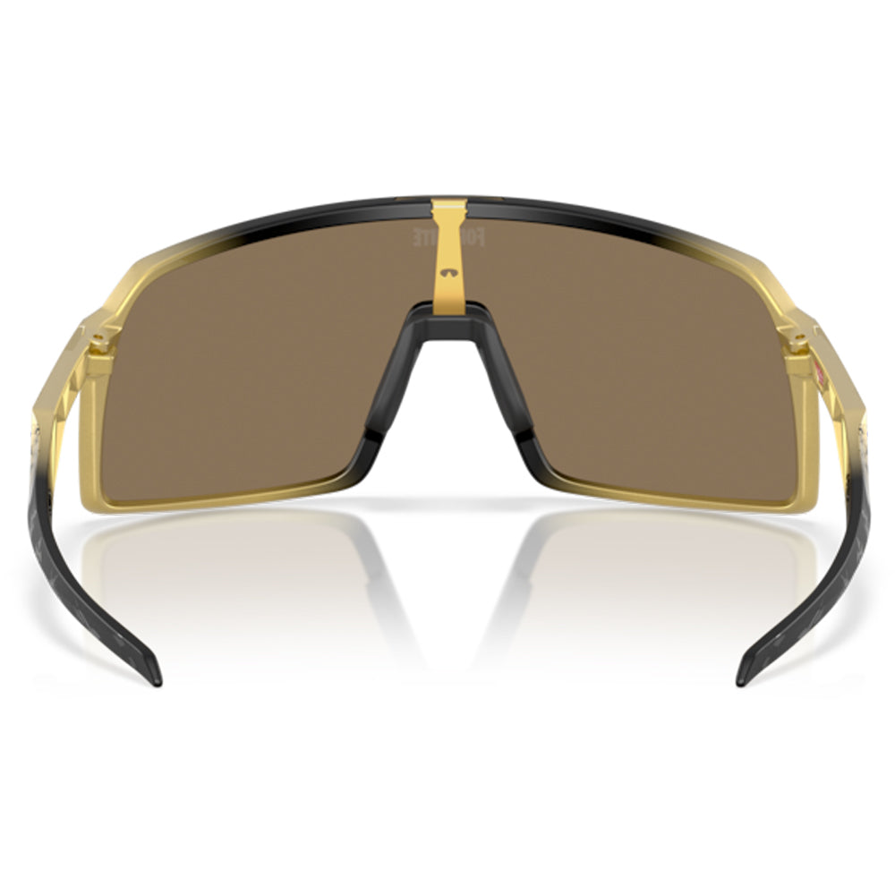 Oakley Brille Sutro Fortnite Midas / Prizm 24K-2