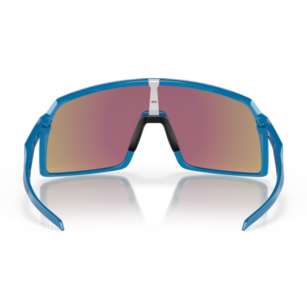 Oakley Brille Sutro Sky / Prizm Sapphire-2