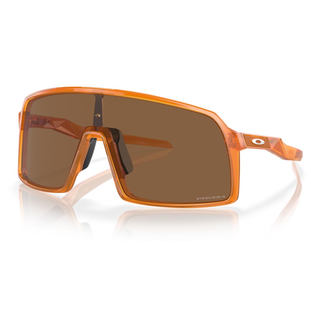 Oakley Brille Sutro Trans Ginger / Prizm Bronze-0