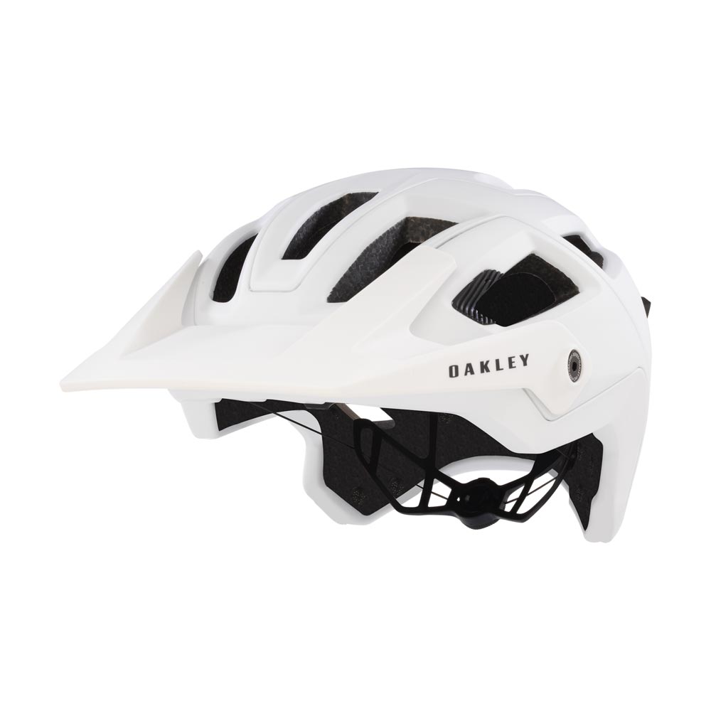 Oakley Helm DRT5 Maven white-0