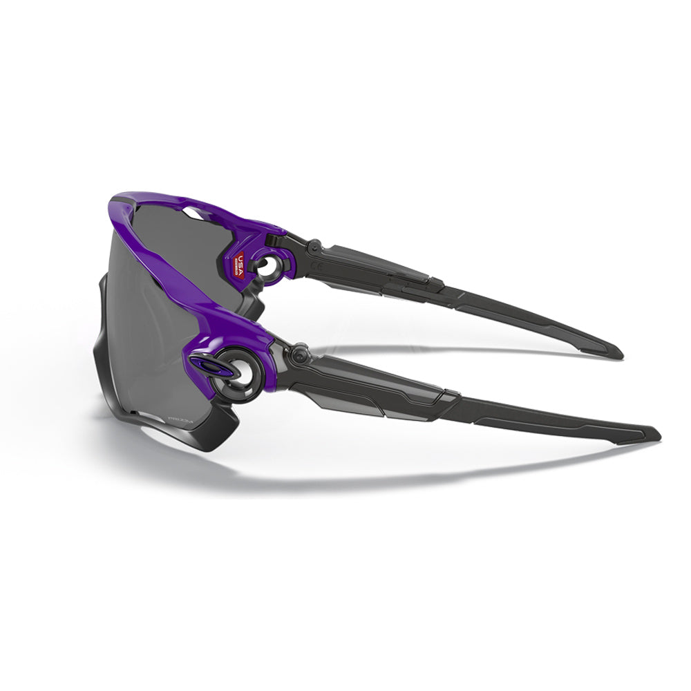 Oakley Brille Jawbreaker IHF / PRIZM Black-2