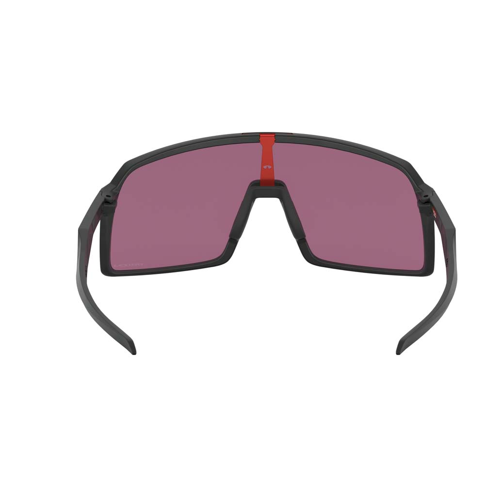 Oakley Brille Sutro Matte Black / Prizm Road-2