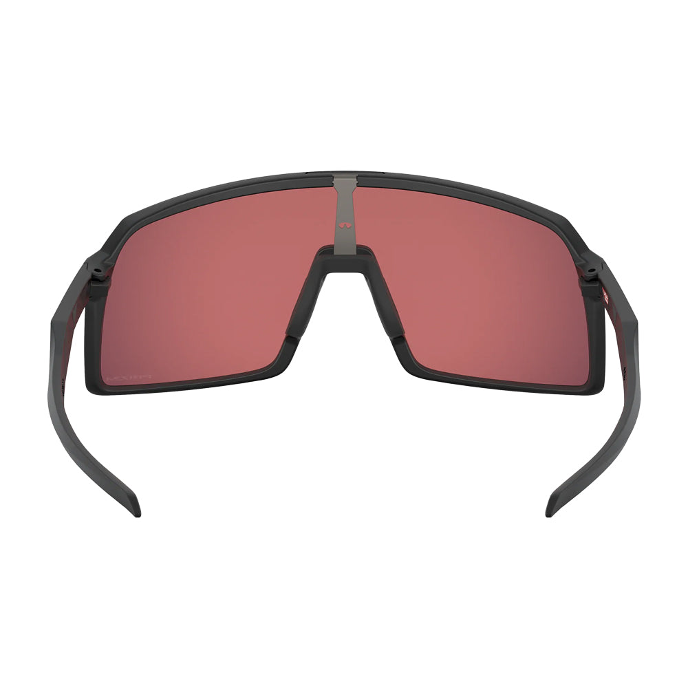 Oakley Brille Sutro Matte Black / PRIZM Trl Torch-1
