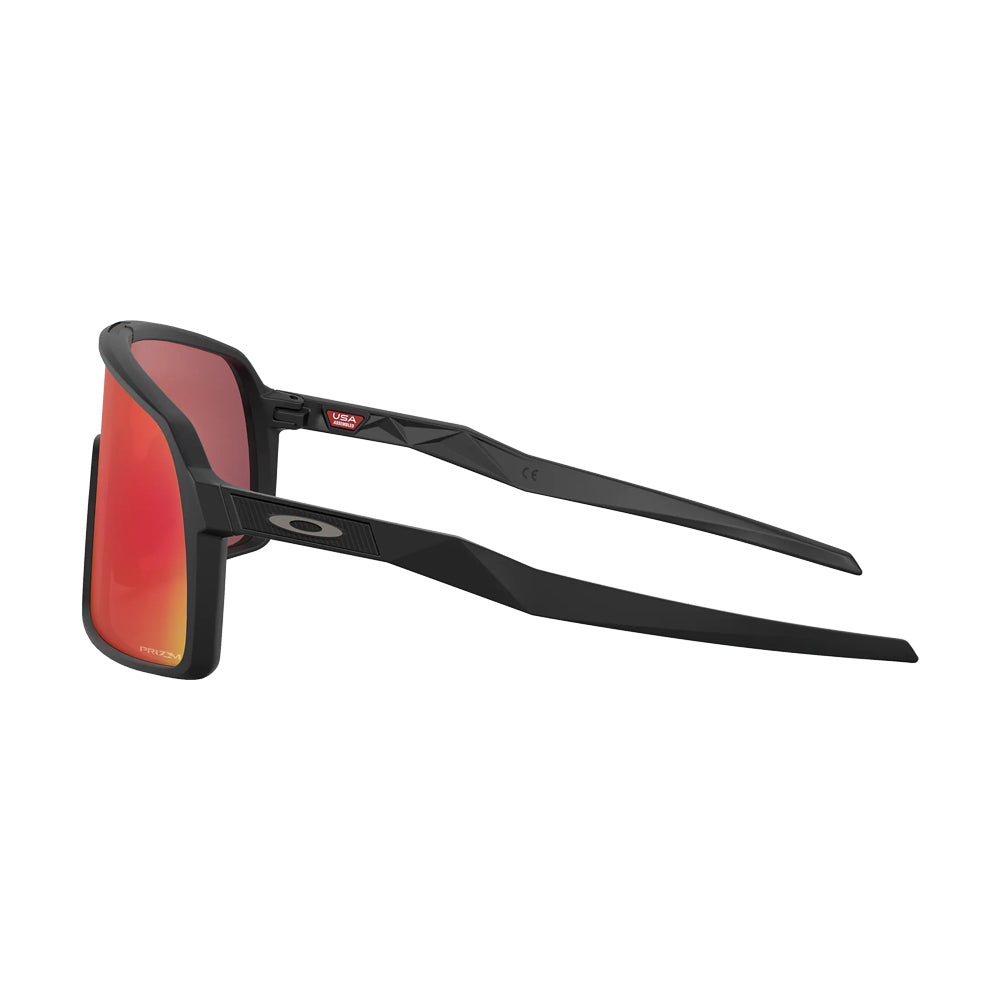 Oakley Brille Sutro Matte Black / PRIZM Trl Torch-2