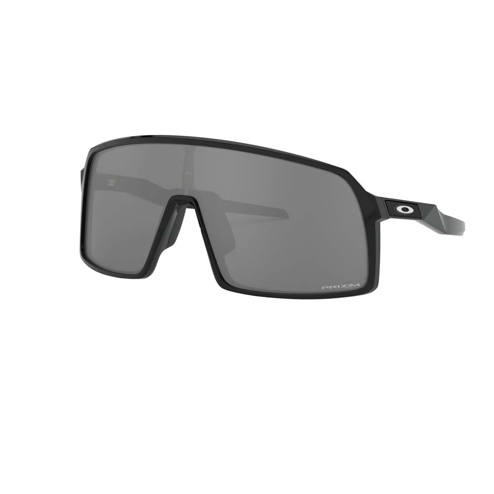 Oakley Brille Sutro Polished Black / Prizm black-0