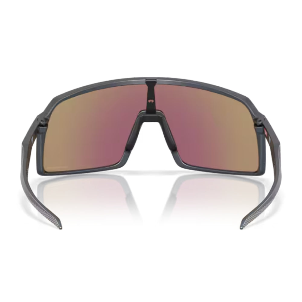 Oakley Brille Sutro steel blue / PRIZM sapphire-2