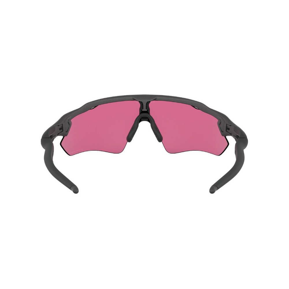 Oakley Brille Radar EV Path Steel PRIZM Road Jade-2
