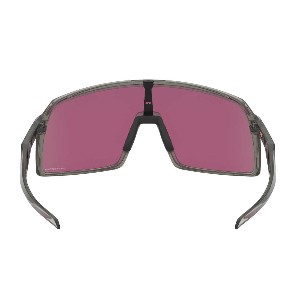 Oakley Brille Sutro grey ink PRIZM Road Jade-2
