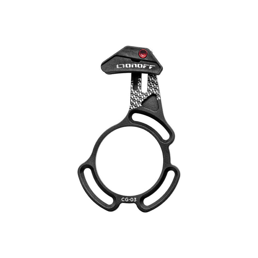 OnOff Kettenführung CG-03 schwarz-0