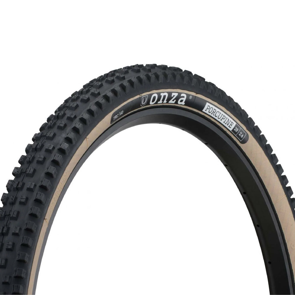 Onza Reifen Porcupine 29x2.40, skinwall/schwarz-0