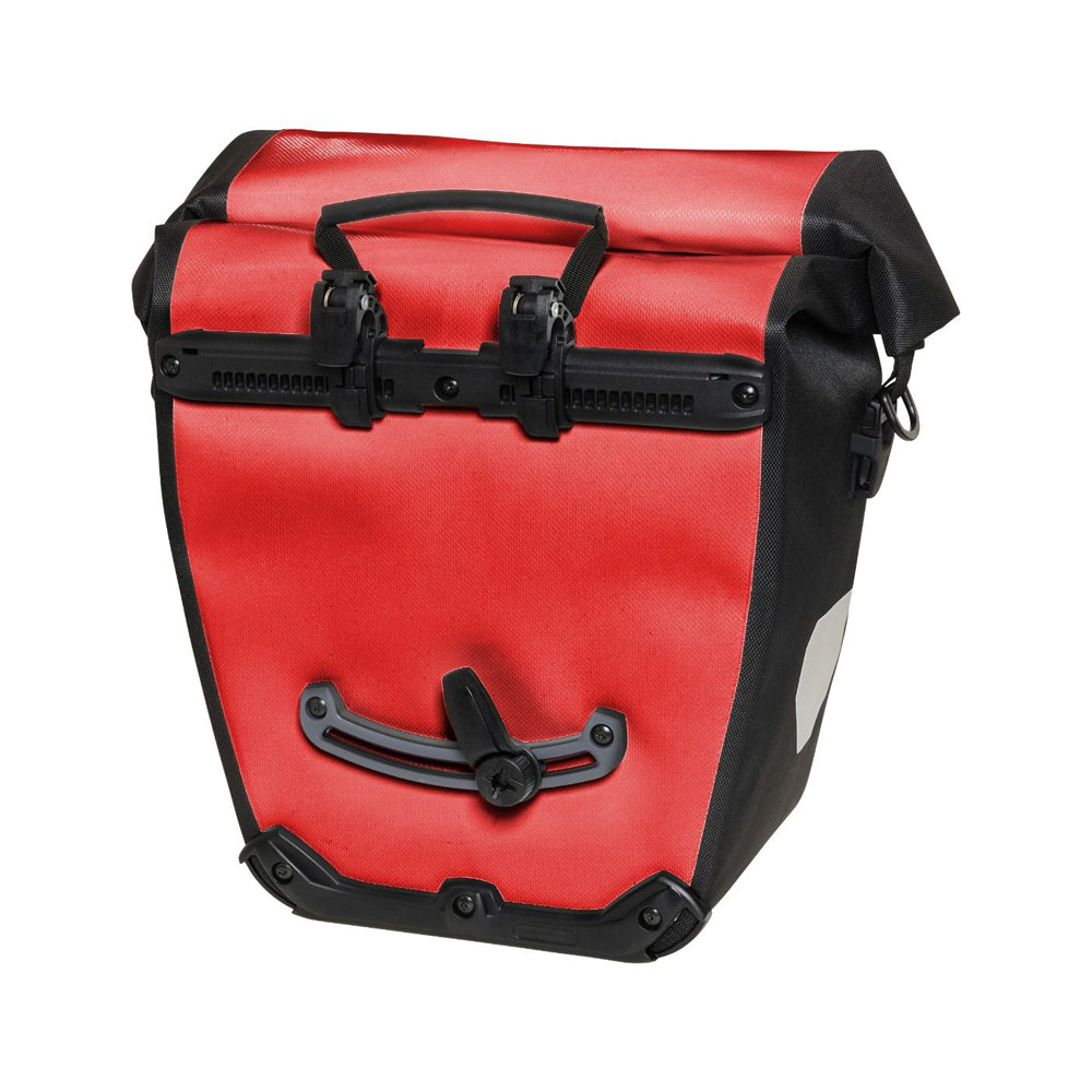 Ortlieb Back-Roller Core QL2.1 Packtasche 20 L rot/schwarz-1