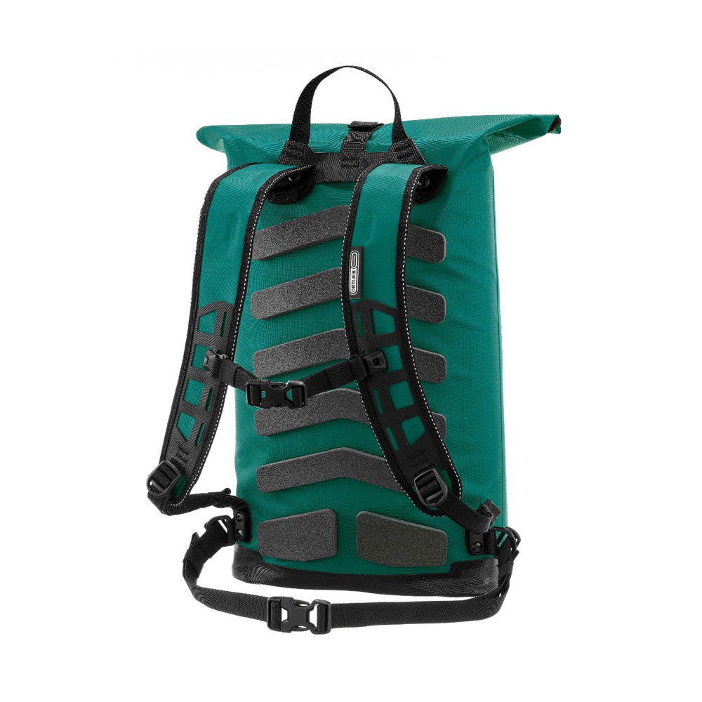 Ortlieb Commuter-Daypack Rucksack 21 L atlantis green-1