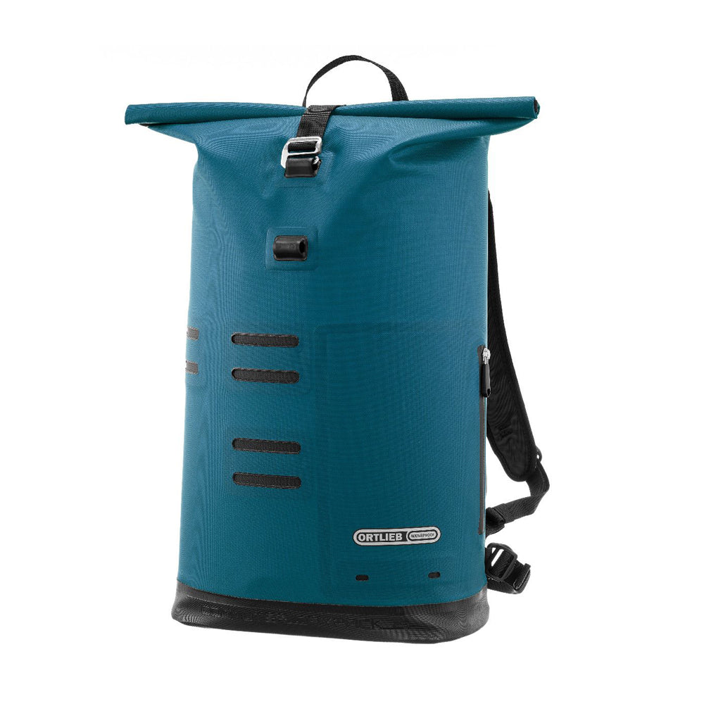 Ortlieb Commuter-Daypack Rucksack 21 L petrol-0