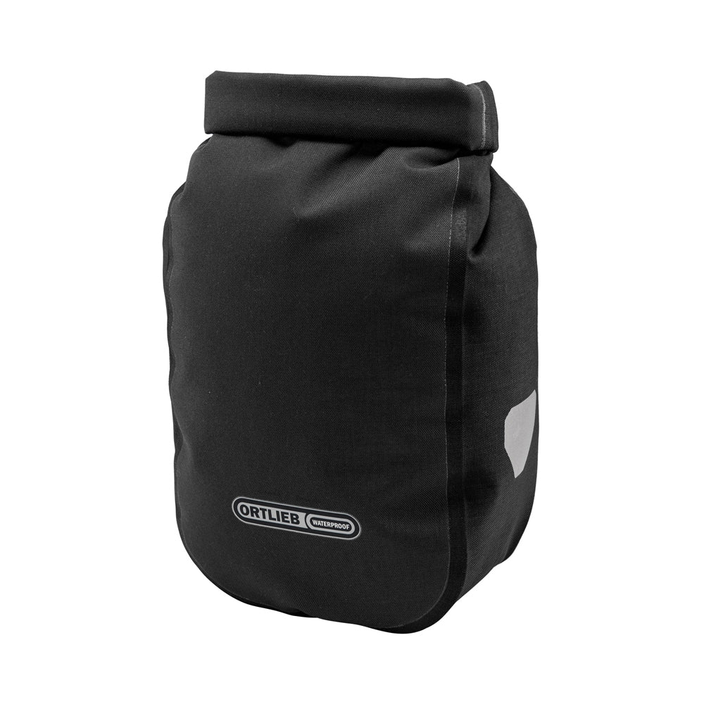 Ortlieb Fork-Pack Plus Seitentasche 5,8 l schwarz-0