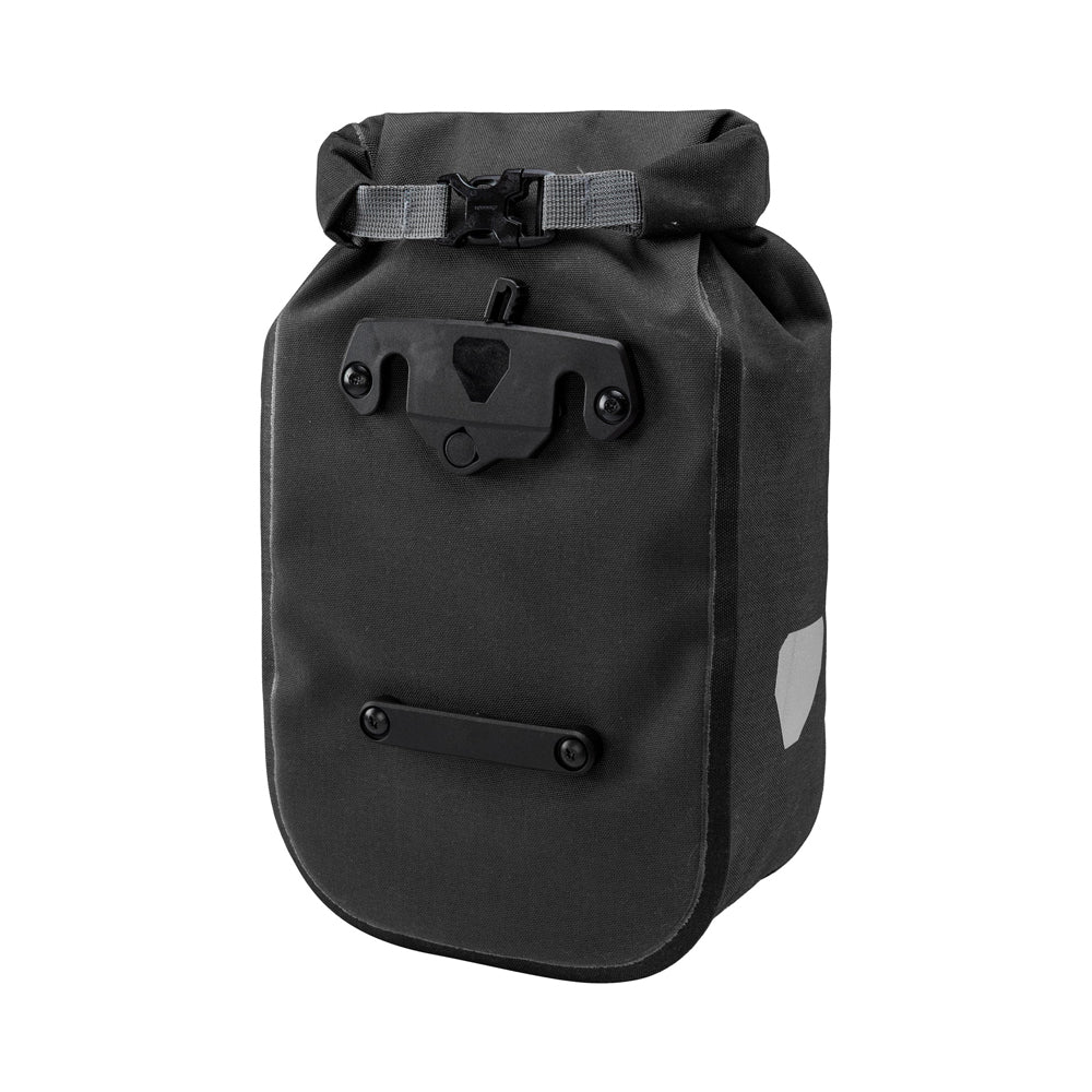 Ortlieb Fork-Pack Plus Seitentasche 5,8 l schwarz-1