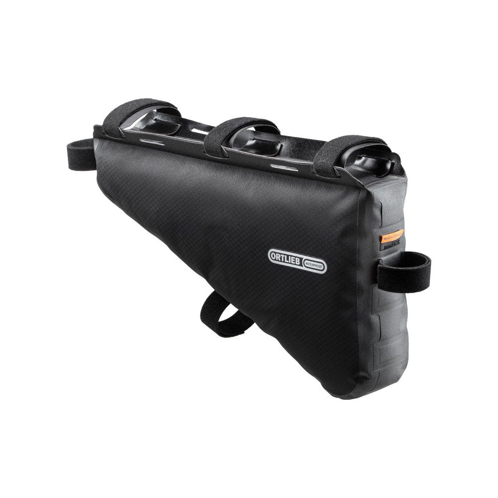 ORTLIEB Frame-Pack Rahmentasche 4 l, schwarz-1