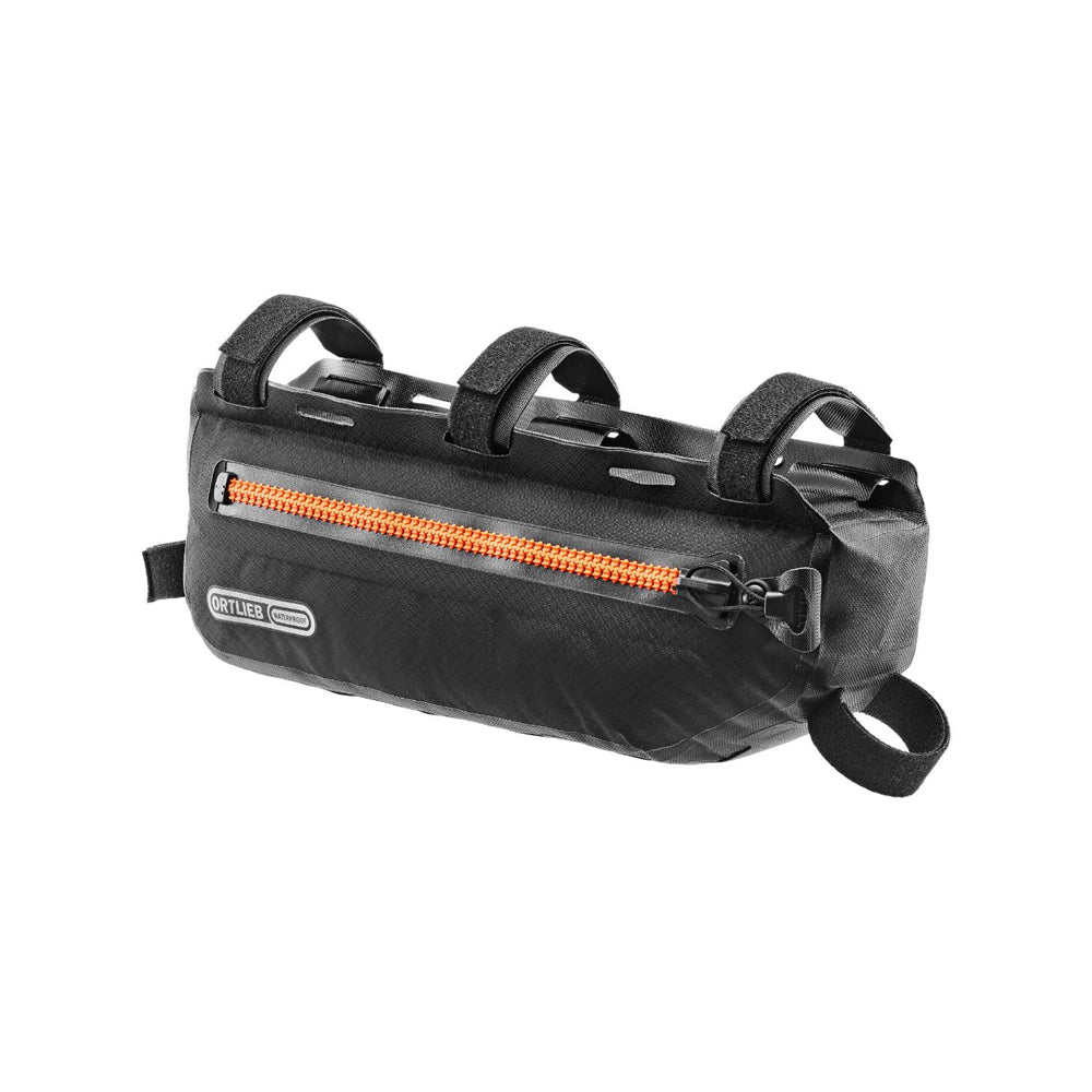 Ortlieb Oberrohrtasche Frame-Pack Toptube 3 L schwarz-0