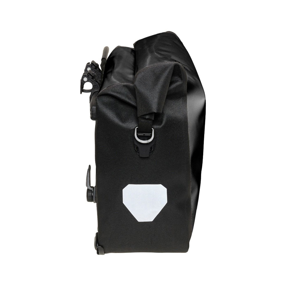 Ortlieb Back-Roller Core QL2.1 Packtasche 20 L schwarz-1