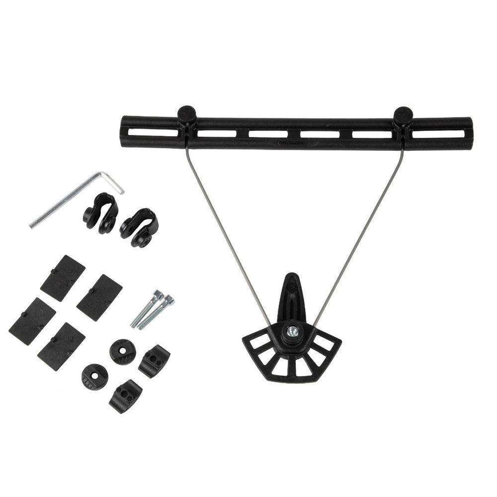 Ortlieb QL3/QL3.1 Montageset für 1 Tasche-0