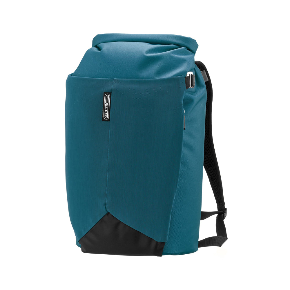 Ortlieb Rucksack/Packtasche Vario Lite QL2.1 22 L petrol-0