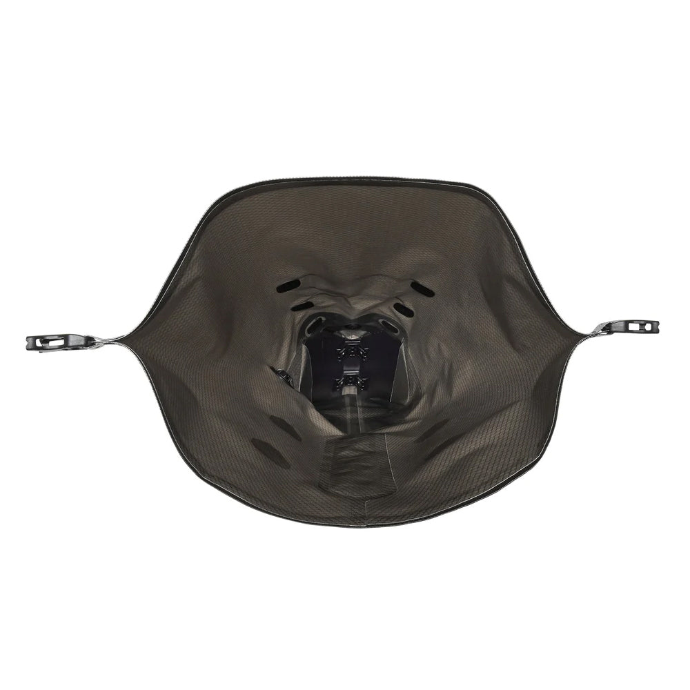 Ortlieb Seat-Pack Satteltasche 16.5 L dark sand-2