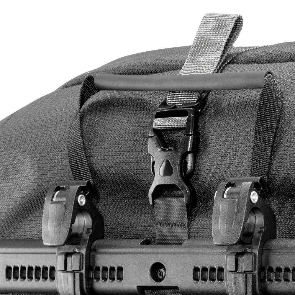 Ortlieb Back-Roller Urban QL2.1 Einzeltasche 20 L pepper-2