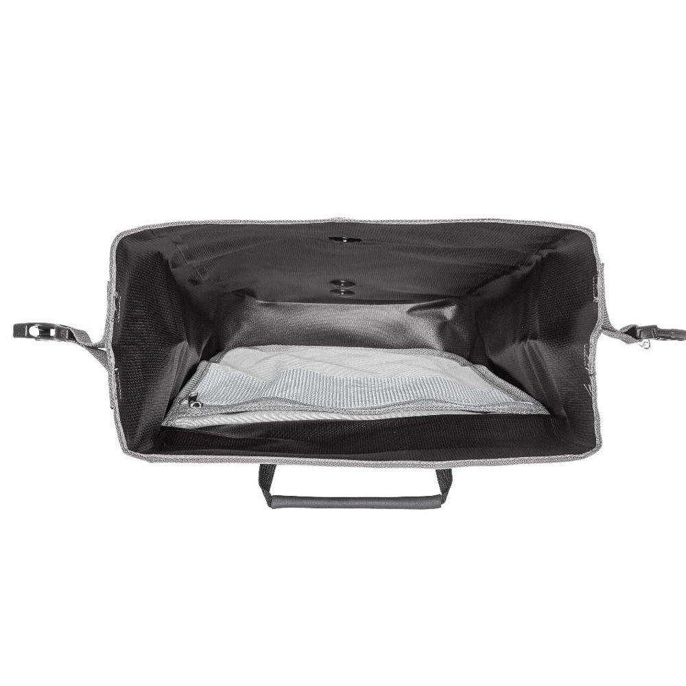 Ortlieb Back-Roller Urban QL2.1 Einzeltasche 20 L pepper-4
