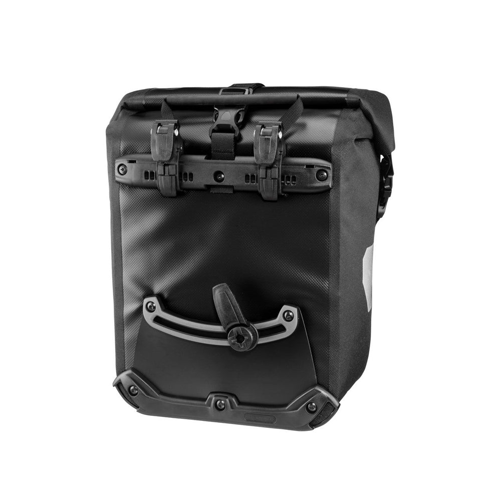 Ortlieb Sport-Roller QL2.1 Packtaschenset 2 x 12.5 L schwarz-1