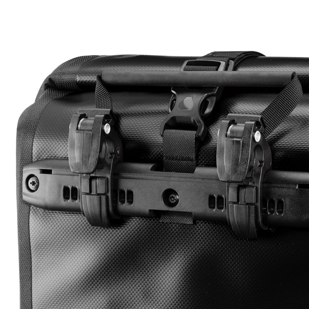 Ortlieb Sport-Roller QL2.1 Packtaschenset 2 x 12.5 L schwarz-2