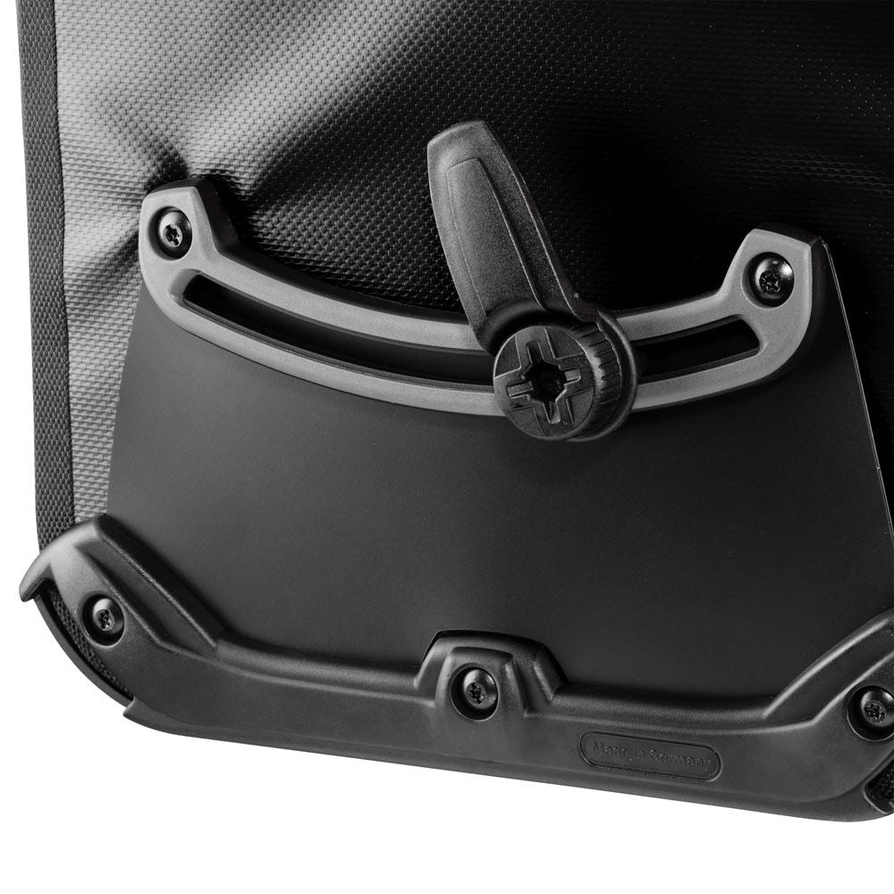 Ortlieb Sport-Roller QL2.1 Packtaschenset 2 x 12.5 L schwarz-3