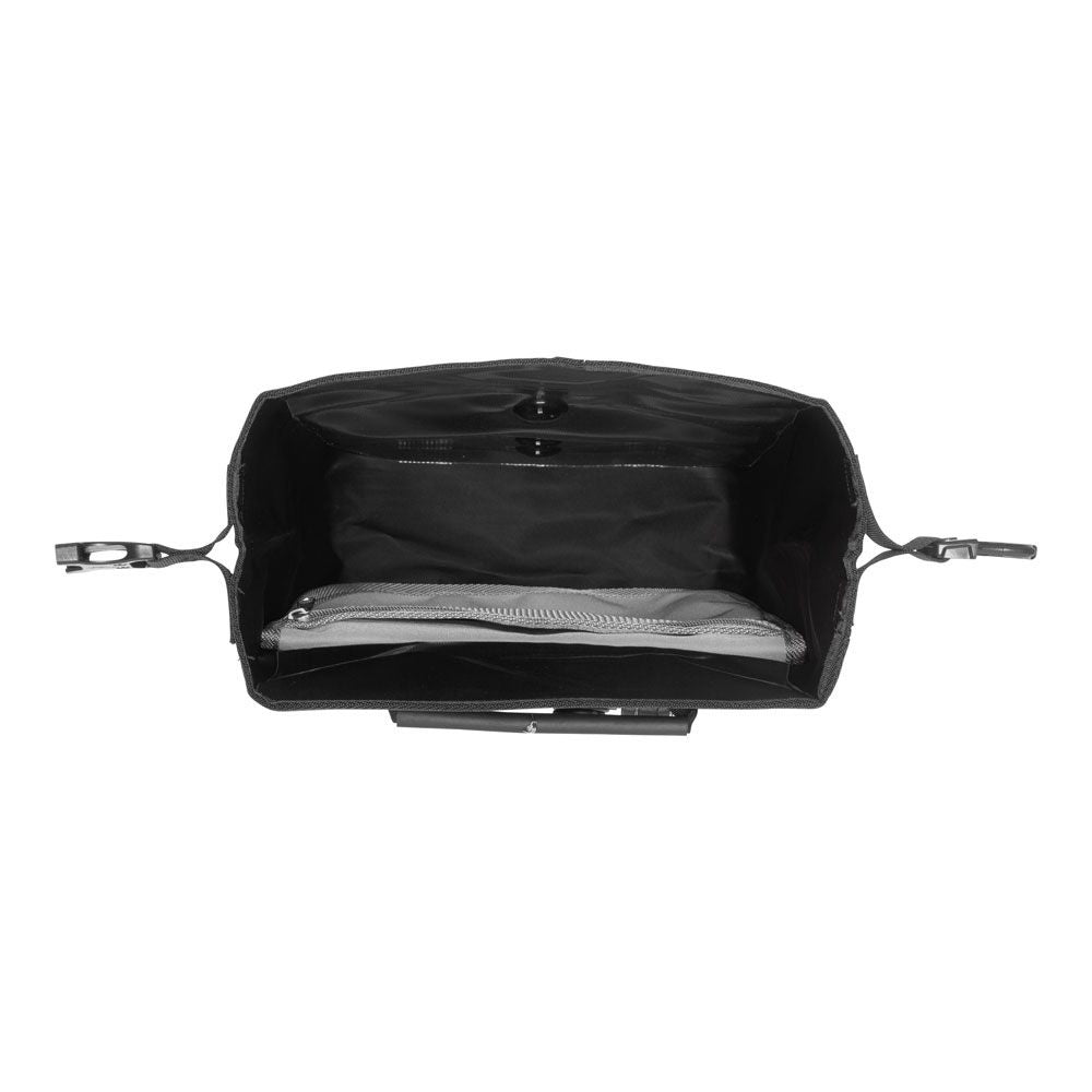 Ortlieb Sport-Roller QL2.1 Packtaschenset 2 x 12.5 L schwarz-5