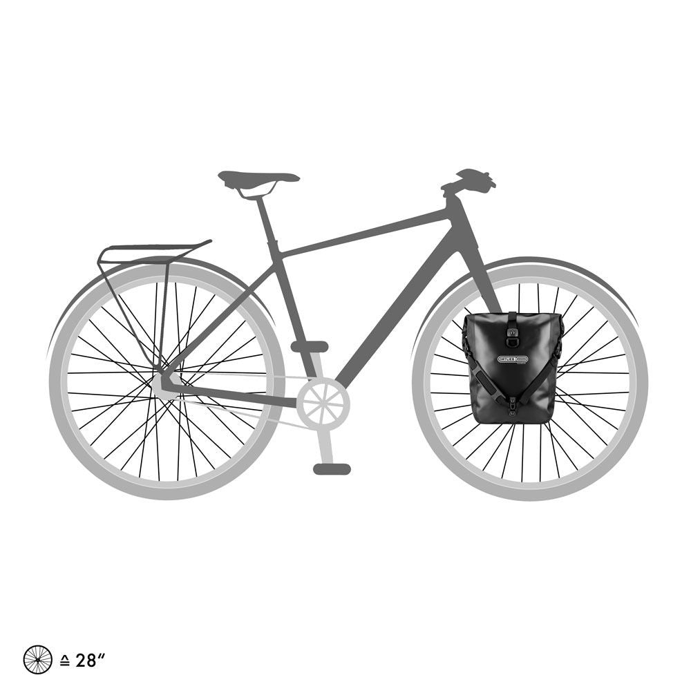 ORTLIEB Packtaschenset Sport-Roller Classic QL2.1 schwarz-6