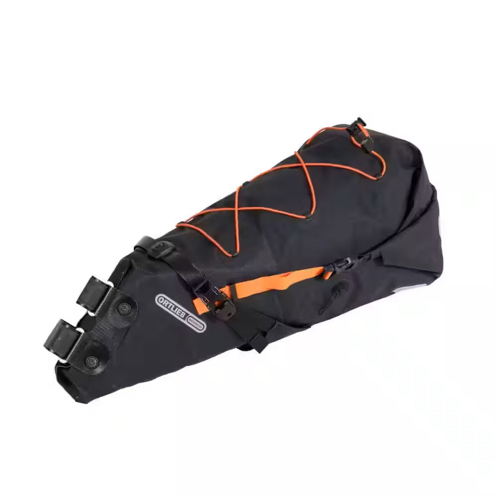 Ortlieb Seat-Pack Satteltasche 16.5 L schwarz-0