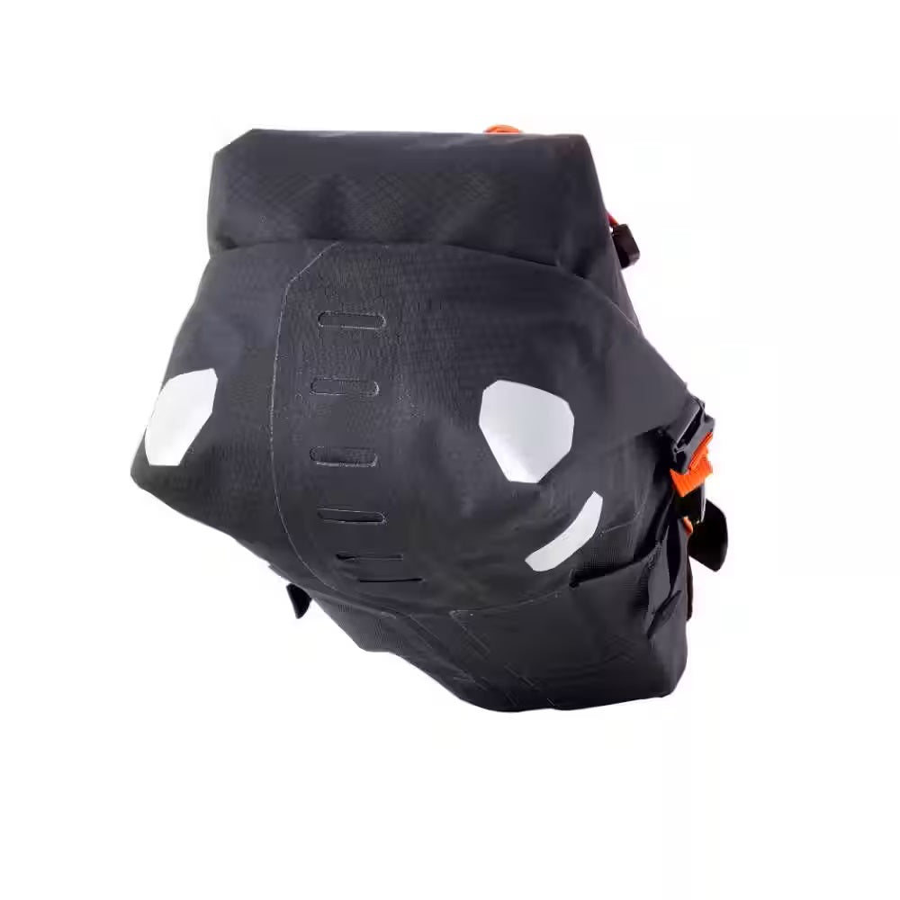 Ortlieb Seat-Pack Satteltasche 16.5 L schwarz-1