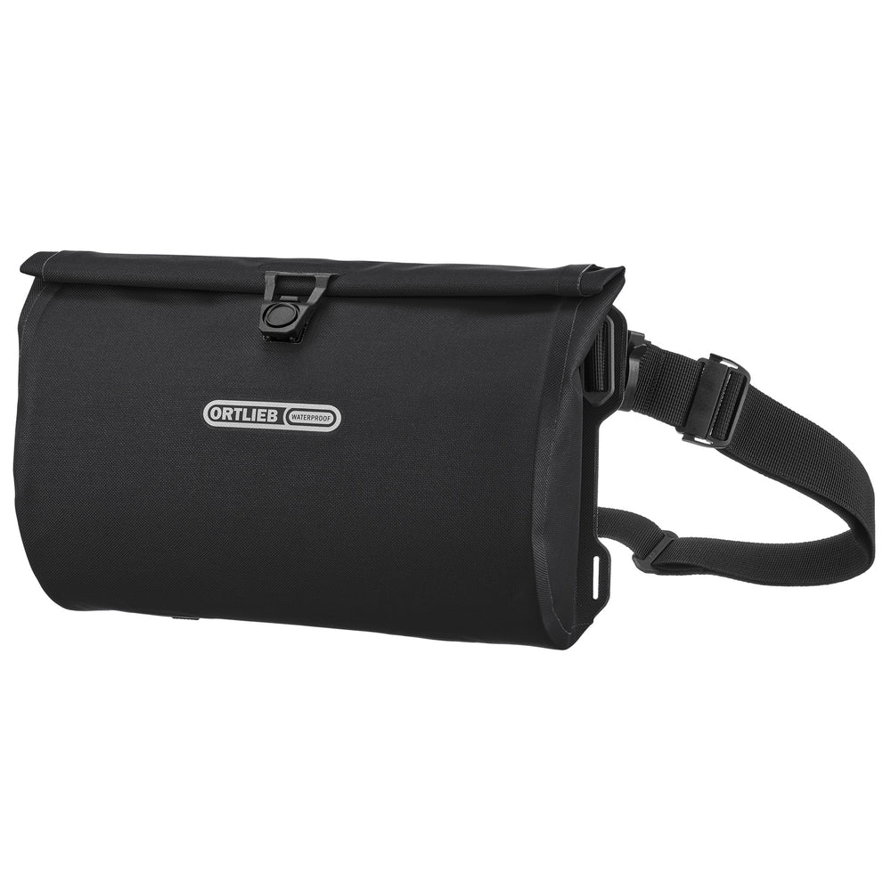 Ortlieb Velo-Sling Flex Schulter-/Lenkertasche 5 L black-0