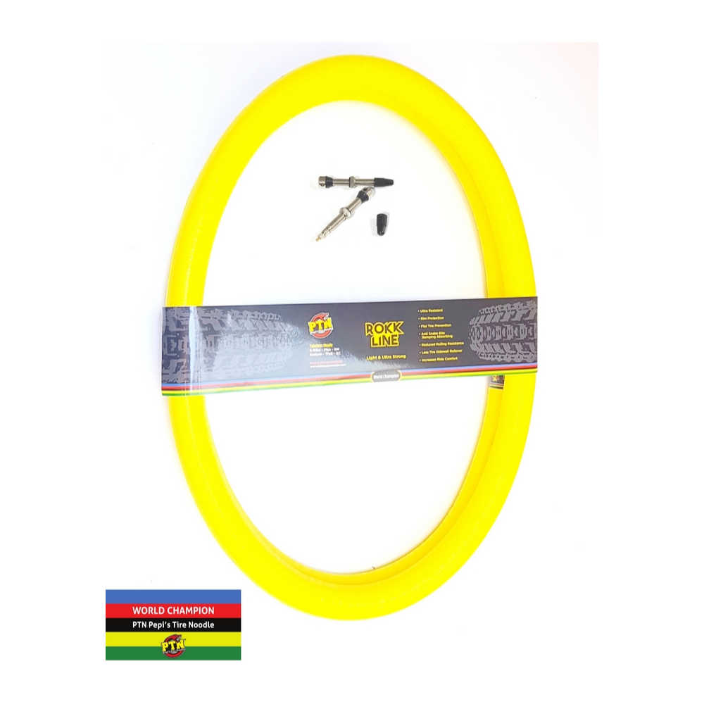Pepi´s Tire Noodle Rokkline 29" S-0