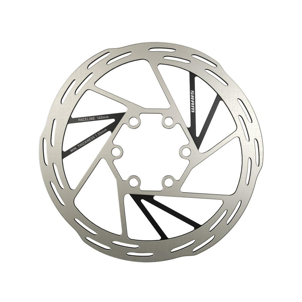 Sram Bremsscheibe Paceline 6-Loch-0