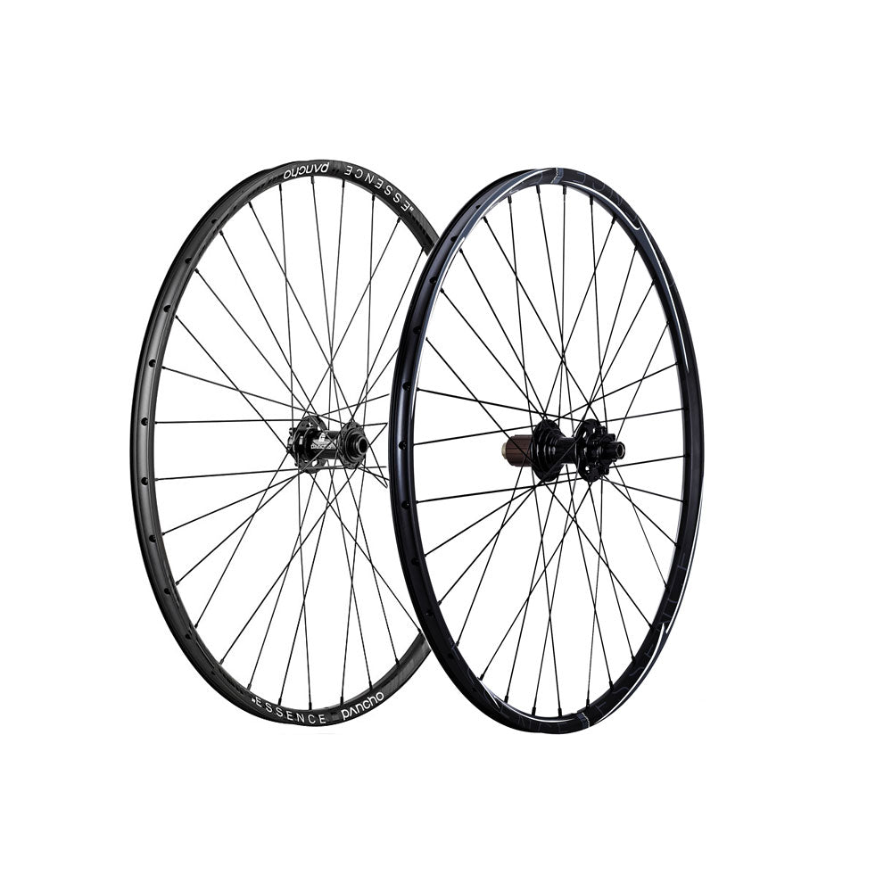 Panchowheels Laufradsatz Essence 29" ohne XD-Freilauf-0