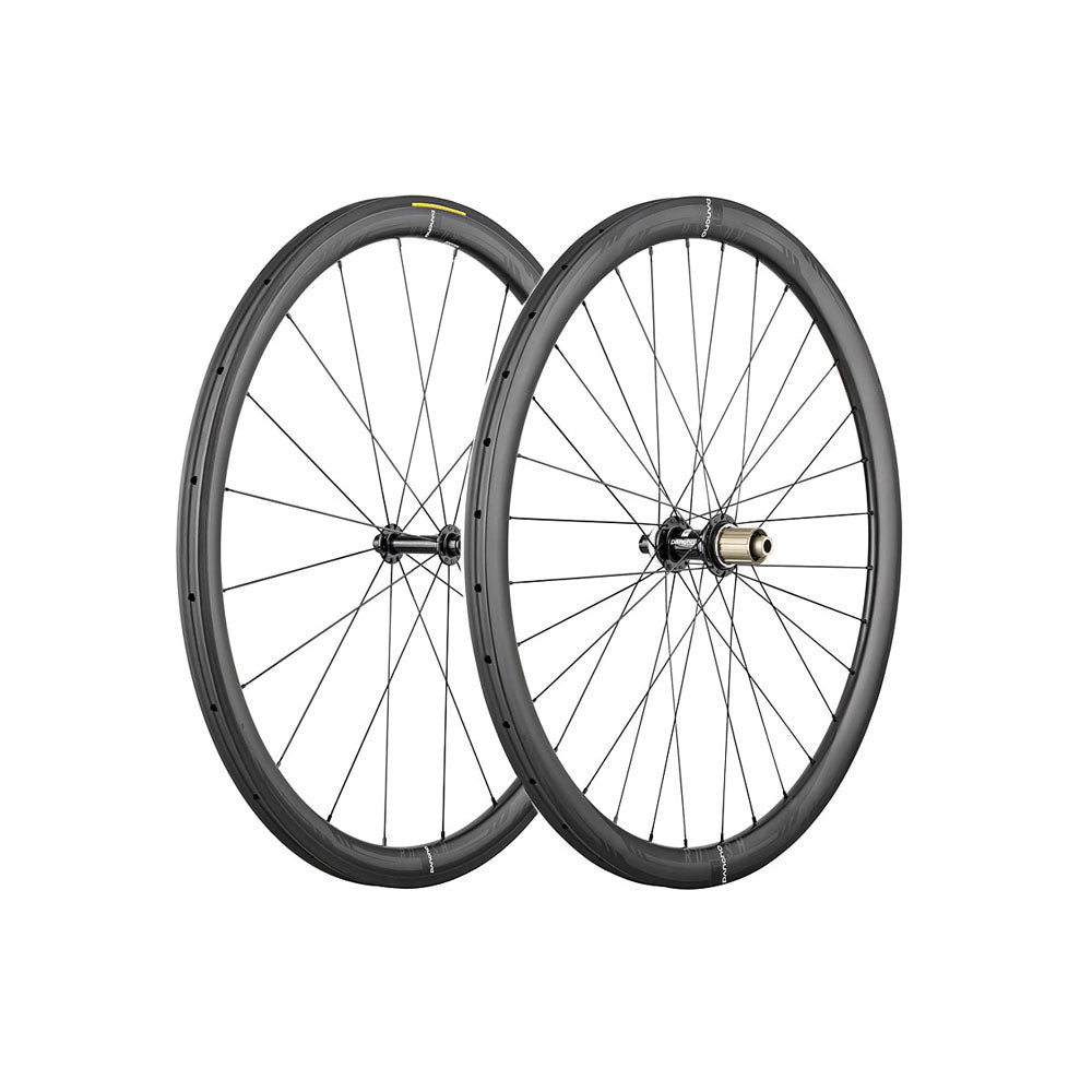 Panchowheels Rush 38 Tubular-0