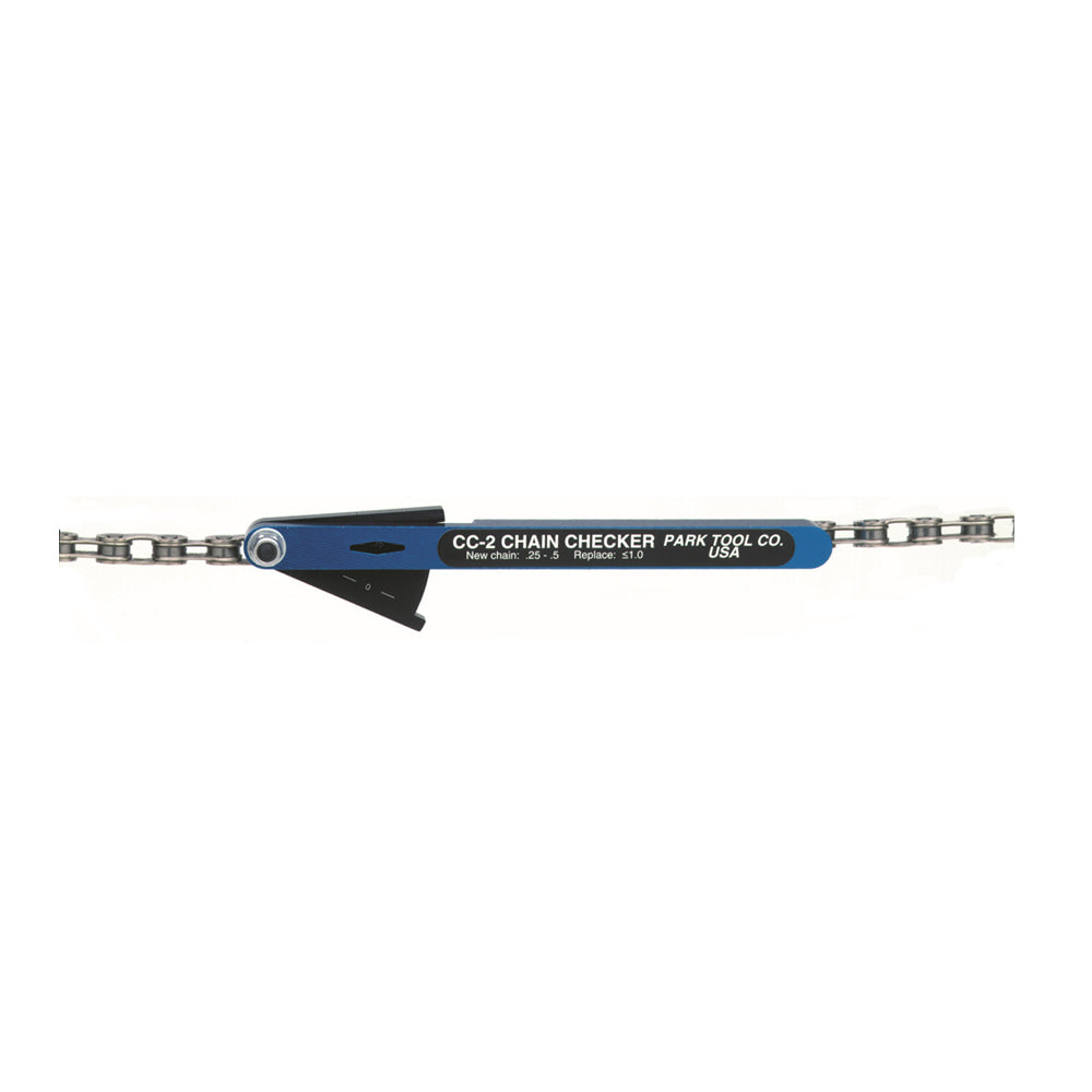 Park Tool Kettenprüfer CC-2-0