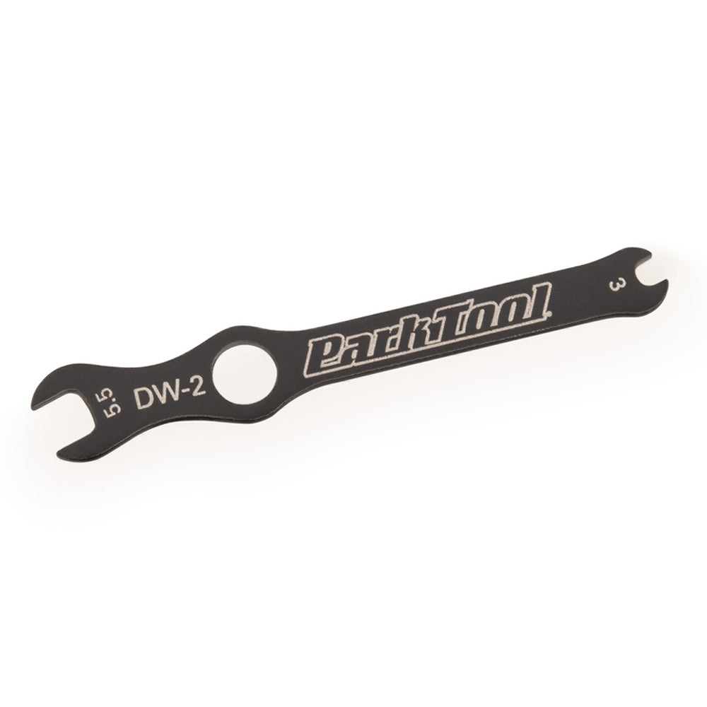 Park Tool Schlüssel f. Shimano Schaltung DW-2-0