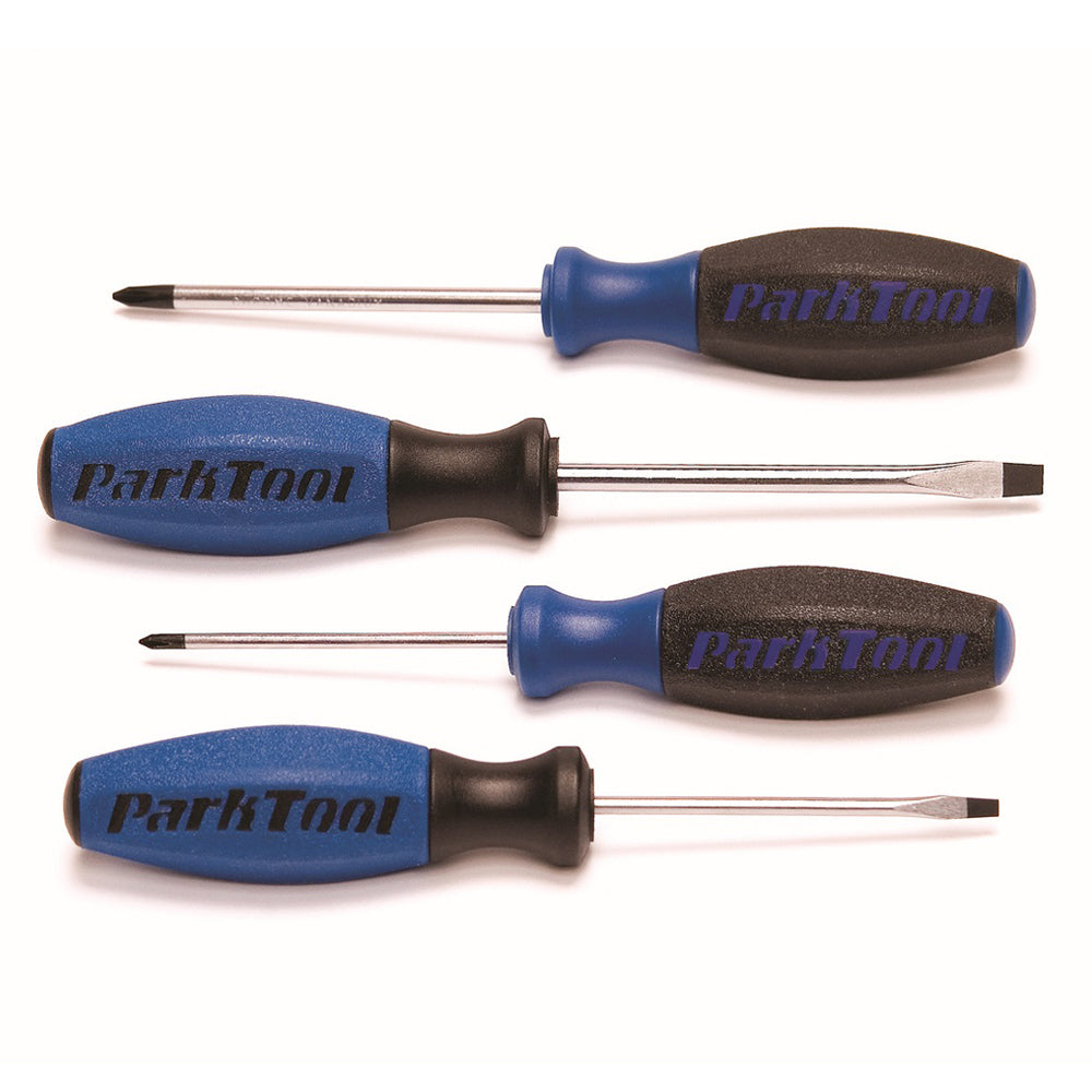 Park Tool Schraubendreher-Set SD-SET-0
