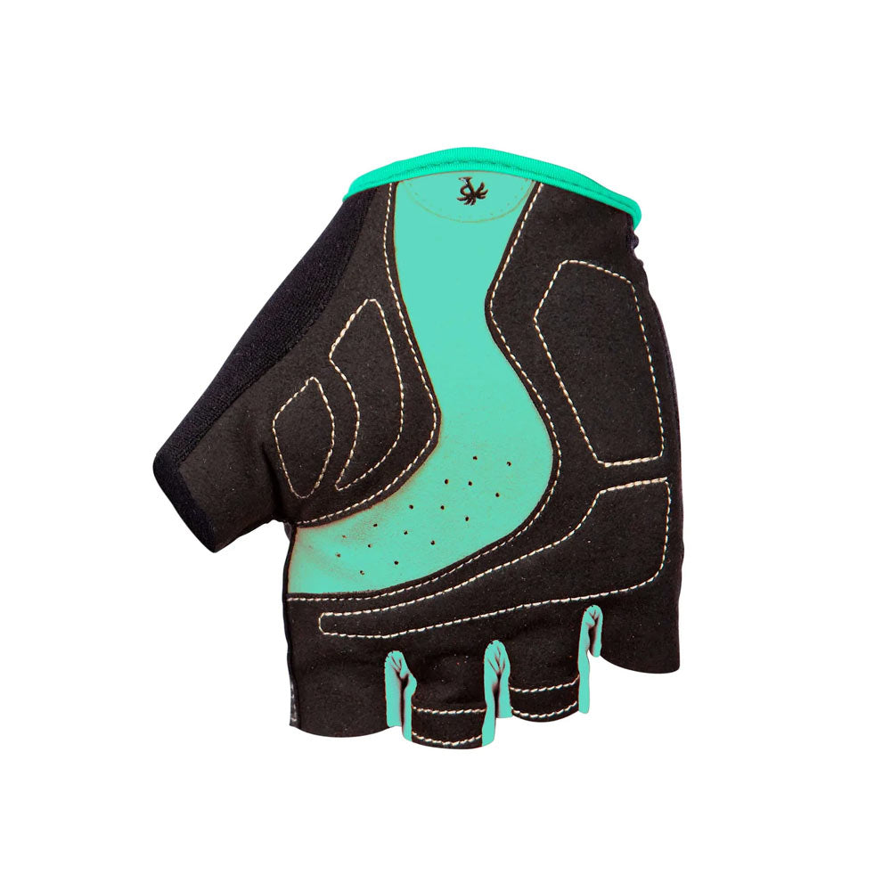 Pedal Palms Kurzfingerhandschuh Fresh Palms-1