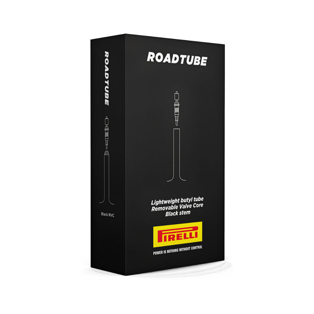 Pirelli Fahrradschlauch Roadtube 23/30-622 PV 80 mm-0